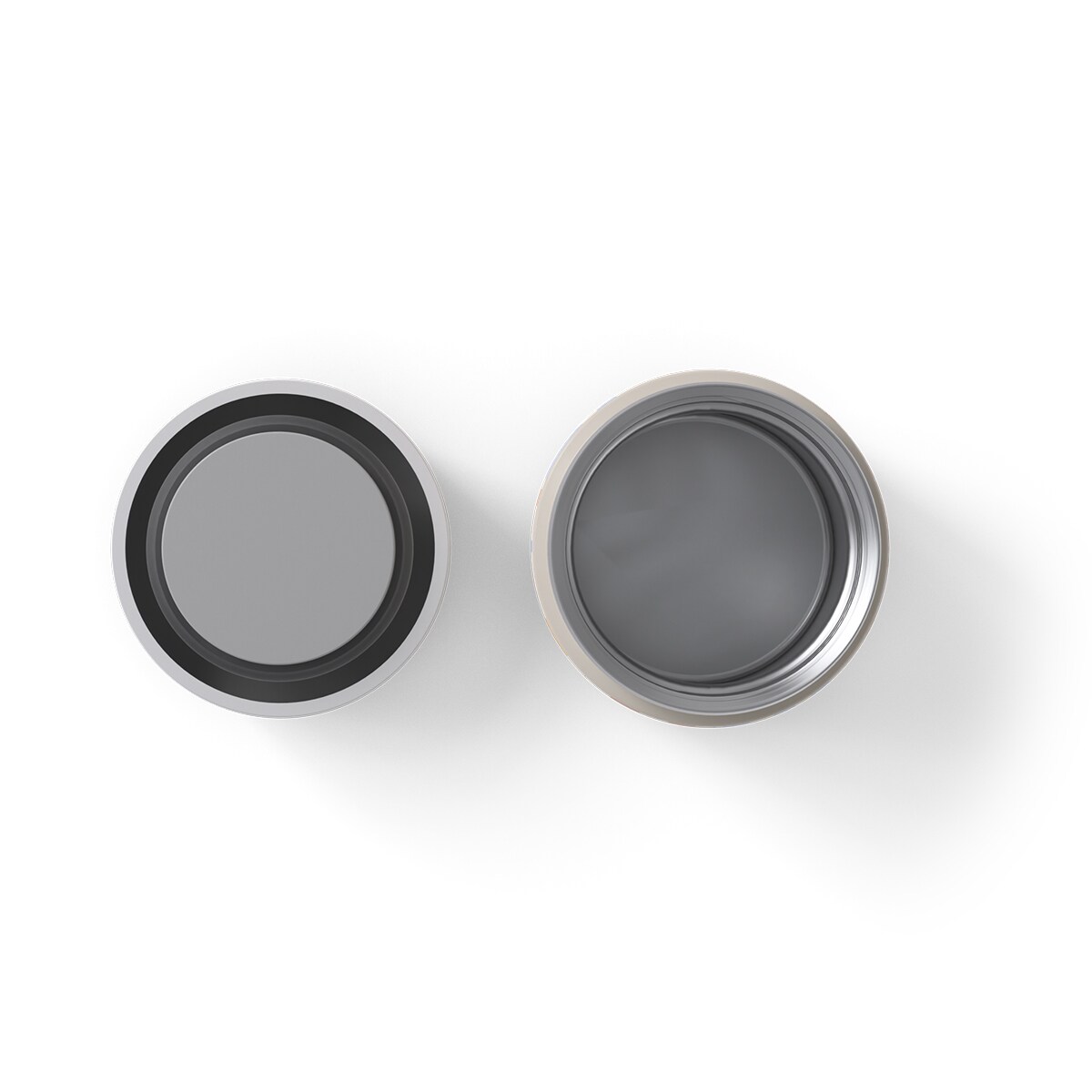 Monbento Capsule termos obiadowy 0,28 l Papercut