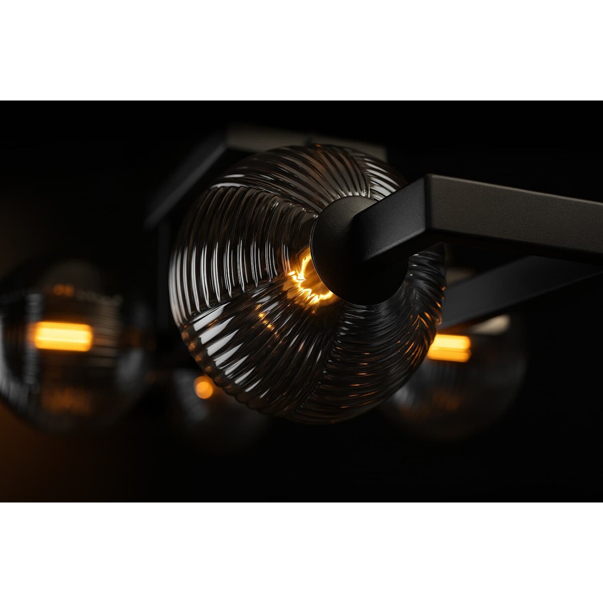 Lampa wisząca K-5771 z serii TORES