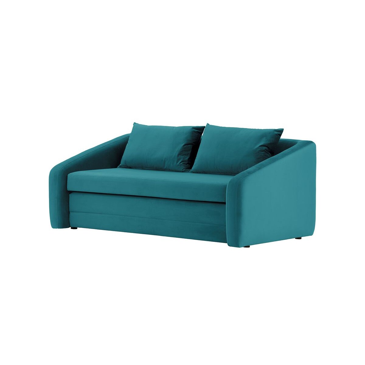 Rozkładana sofa 3,5 osobowa Alma-Velluto 36