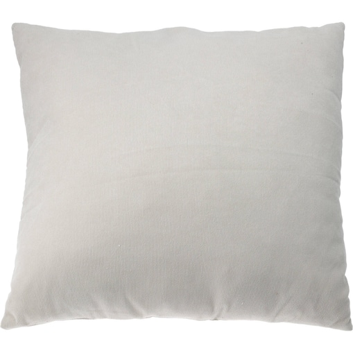 Poduszka dekoracyjna RIB, 45 x 45 cm