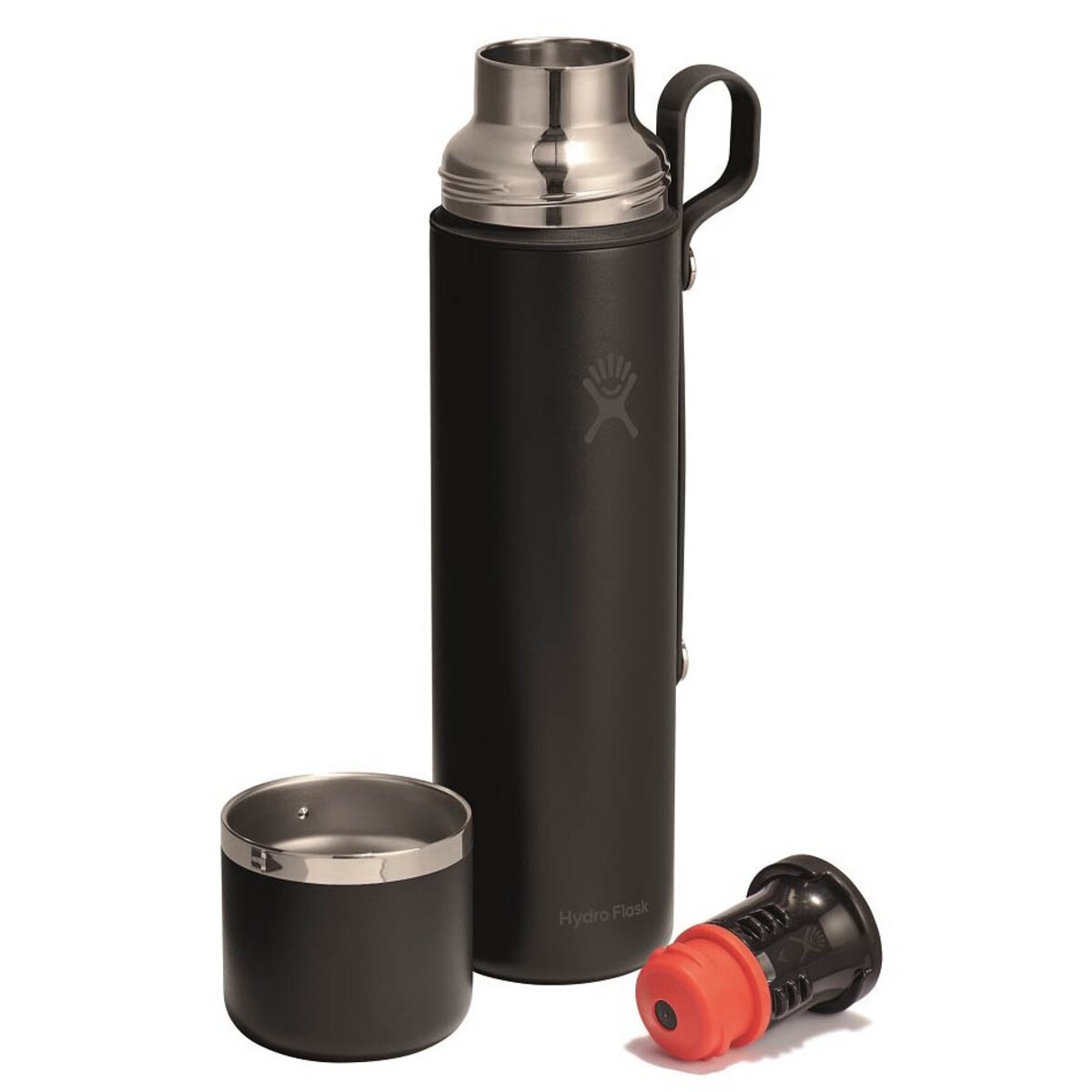 Termos 1,065 l (czarny) Hydro Flask