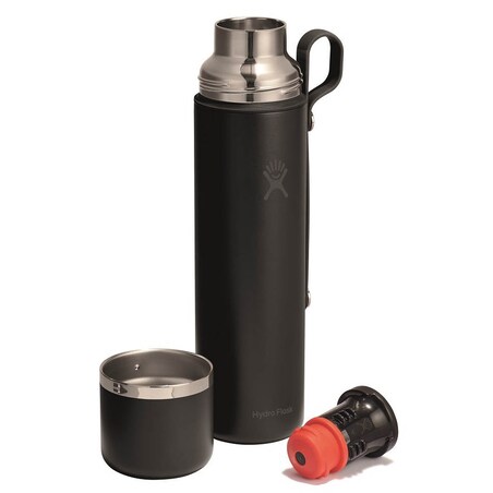 Termos 1,065 l (czarny) Hydro Flask