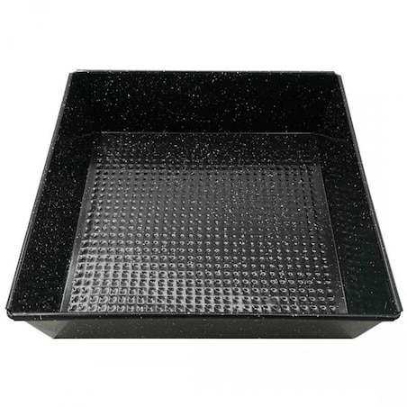 Blacha Forma Do Ciasta 24X24 Cm Kinghoff