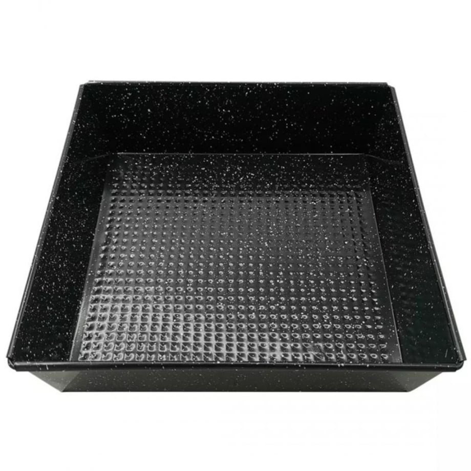 Blacha Forma Do Ciasta 24X24 Cm Kinghoff