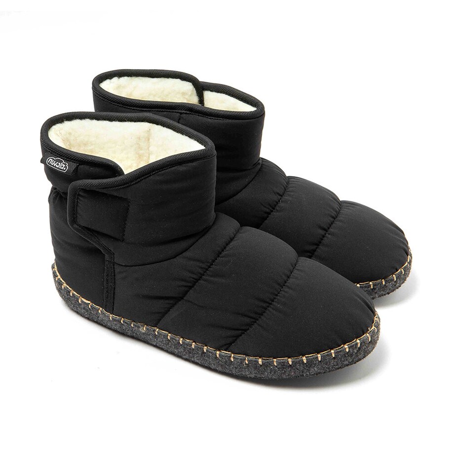 Nuvola Boot Road Black 38