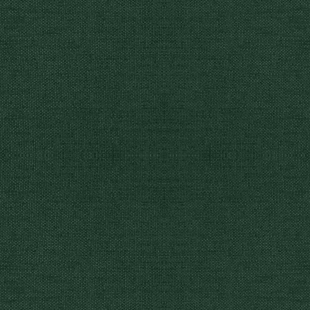 vidaXL Obrotowe krzesła stołowe, 2 szt., ciemnozielone, obite tkaniną