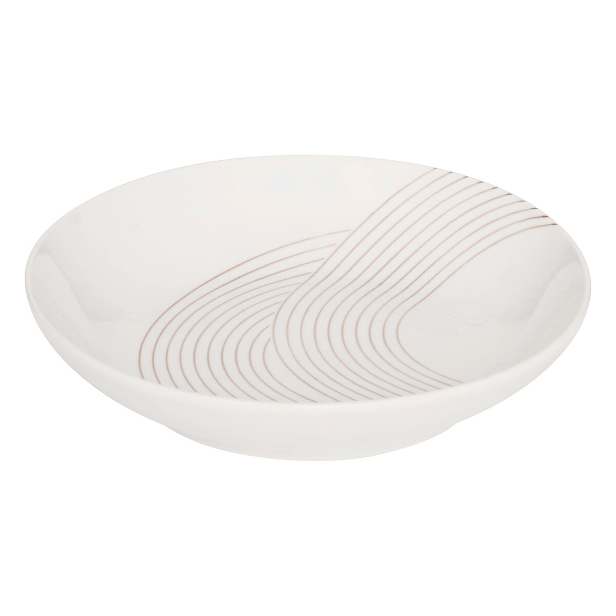 Zestaw obiadowy dla 6 osób SKY LOUNGE, 18 talerzy