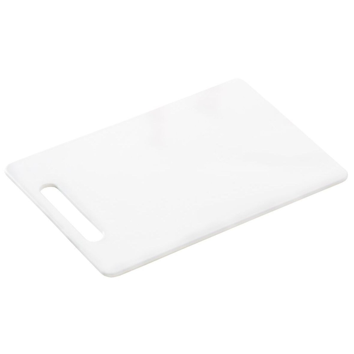 Kesper Deska do krojenia gastro HACCP biała