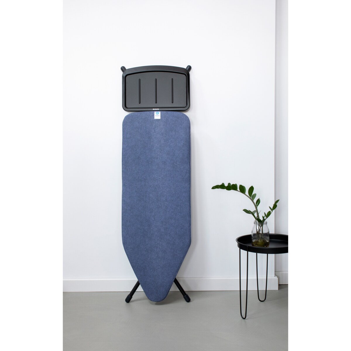 Pokrowiec na deskę C 124x45 Denim Blue 130984