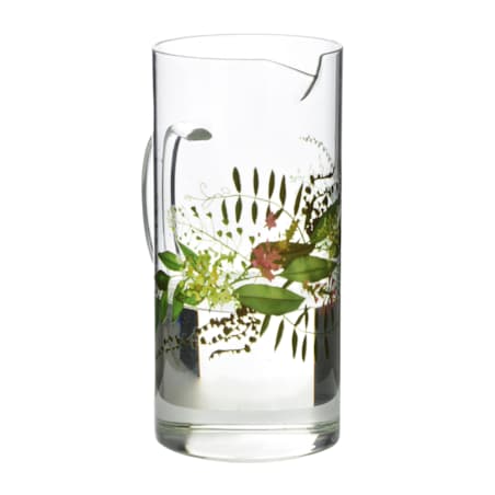 IDYLLIC Dzbanek z wzorem 1,4L