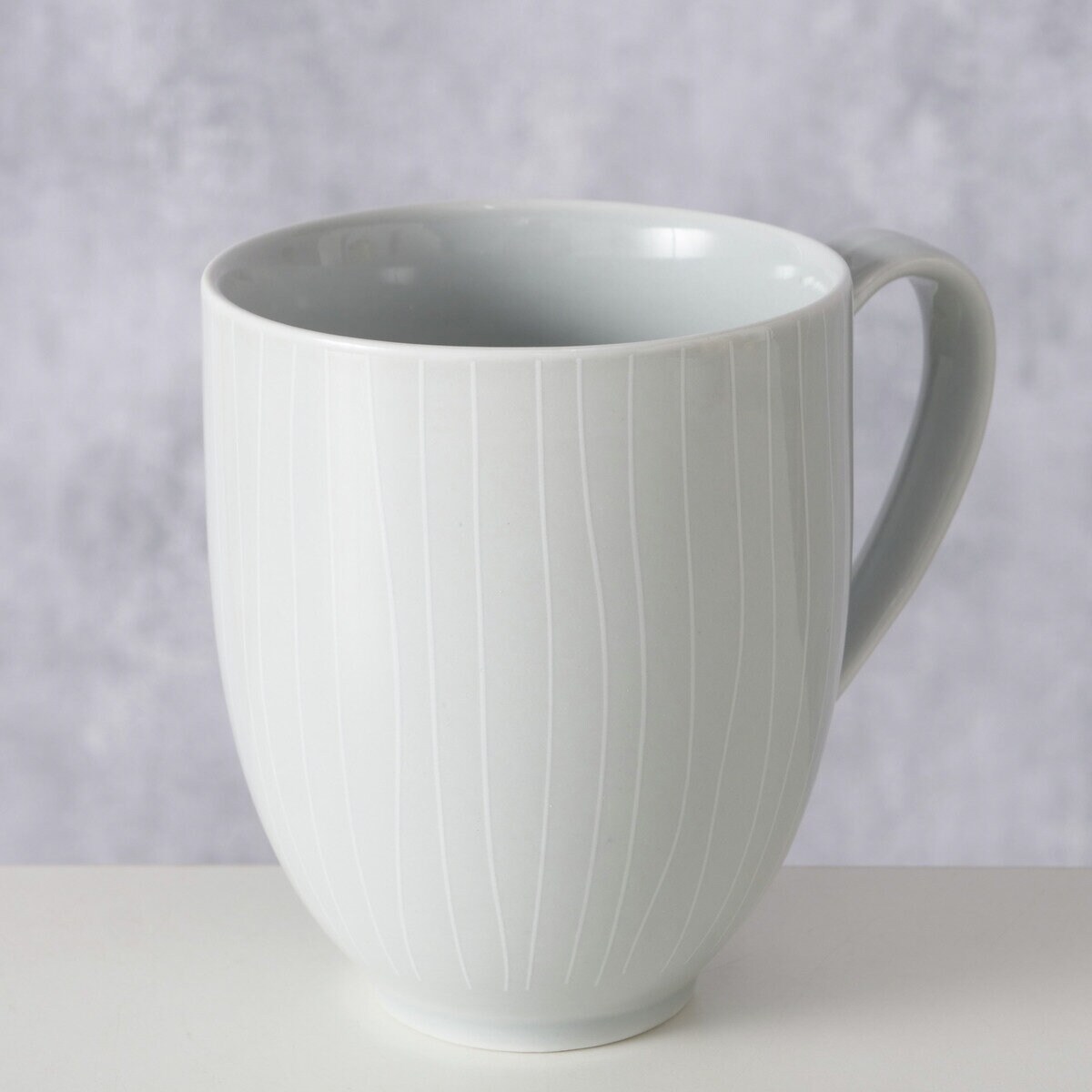 Duży kubek BERGEN, 380 ml