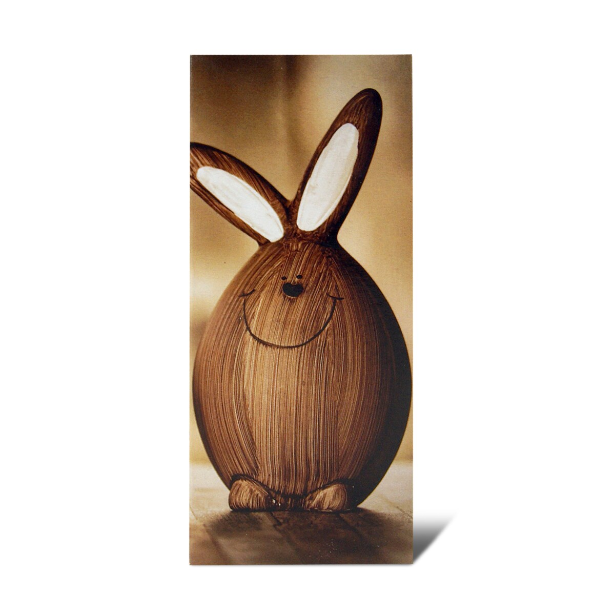 Zapałki Drewniany Zając