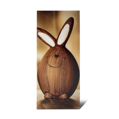 Zapałki Drewniany Zając