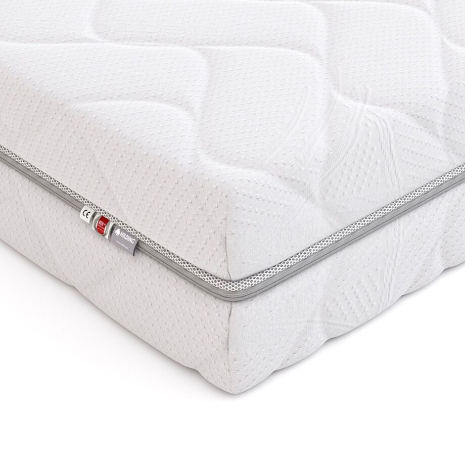 HILDING FANDANGO - materac kieszeniowy, sprężynowy 90x200 Medi-Cover