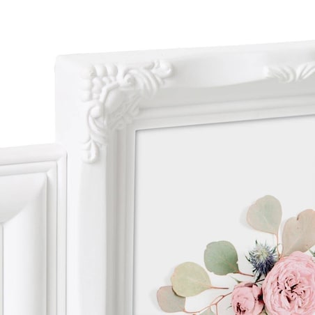 Ramka na 9 zdjęć ROMANCE, zdjęcia - multirama 50x50x2CM