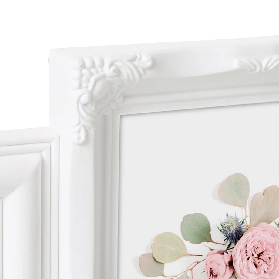 Ramka na 9 zdjęć ROMANCE, zdjęcia - multirama 50x50x2CM