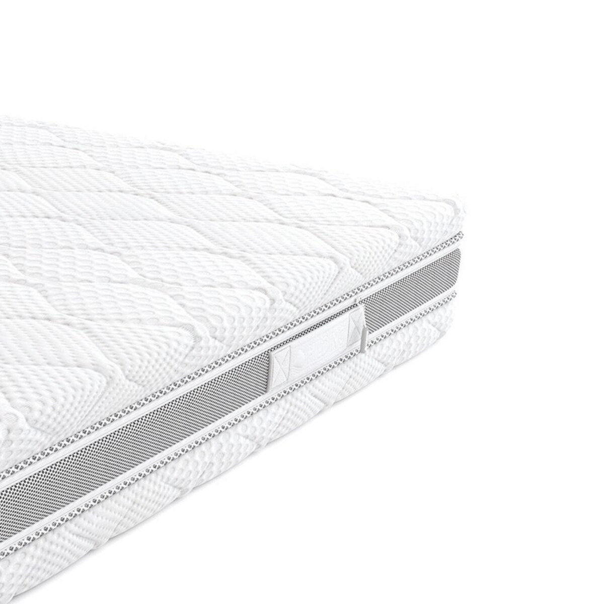 HILDING ROCK&ROLL - materac wysokoelastyczny, piankowy