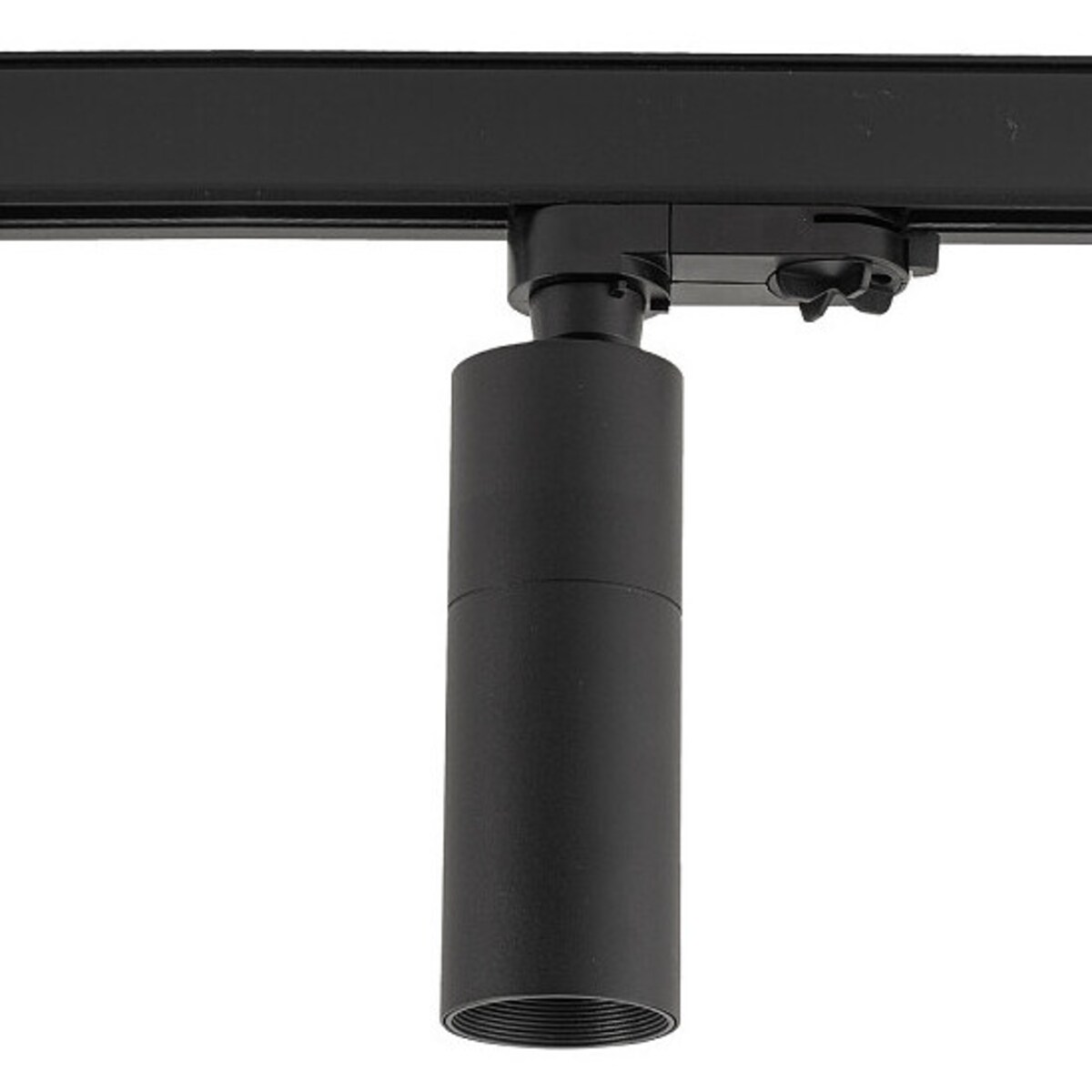 Spot do 3-obwodowego szynoprzewodu Ctls Tinos 10399 Nowodvorski LED 10W 4000K czarny