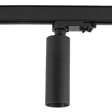 Spot do 3-obwodowego szynoprzewodu Ctls Tinos 10399 Nowodvorski LED 10W 4000K czarny