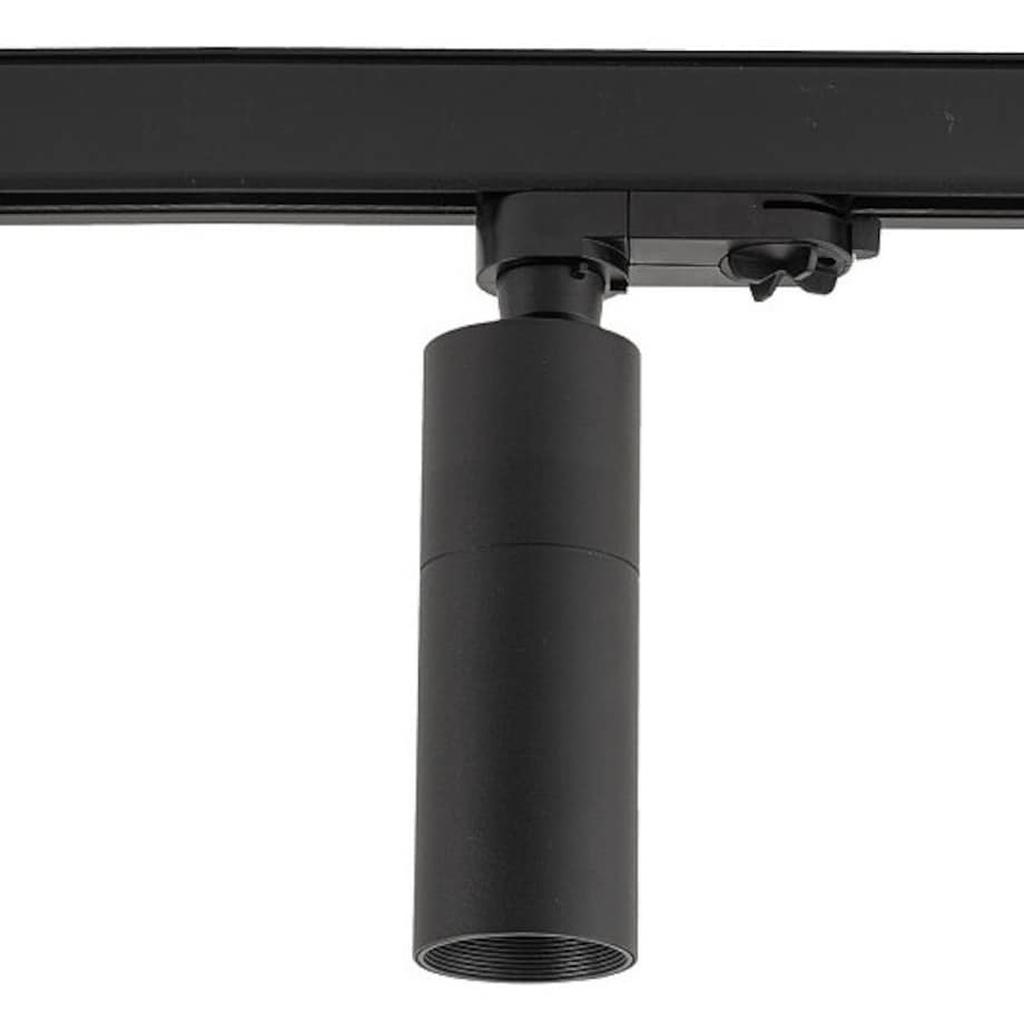 Spot do 3-obwodowego szynoprzewodu Ctls Tinos 10399 Nowodvorski LED 10W 4000K czarny