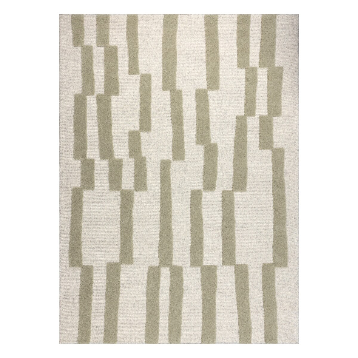 Dywan FLUX 461.109.SA400 wełniany OSTA - 160x230 cm