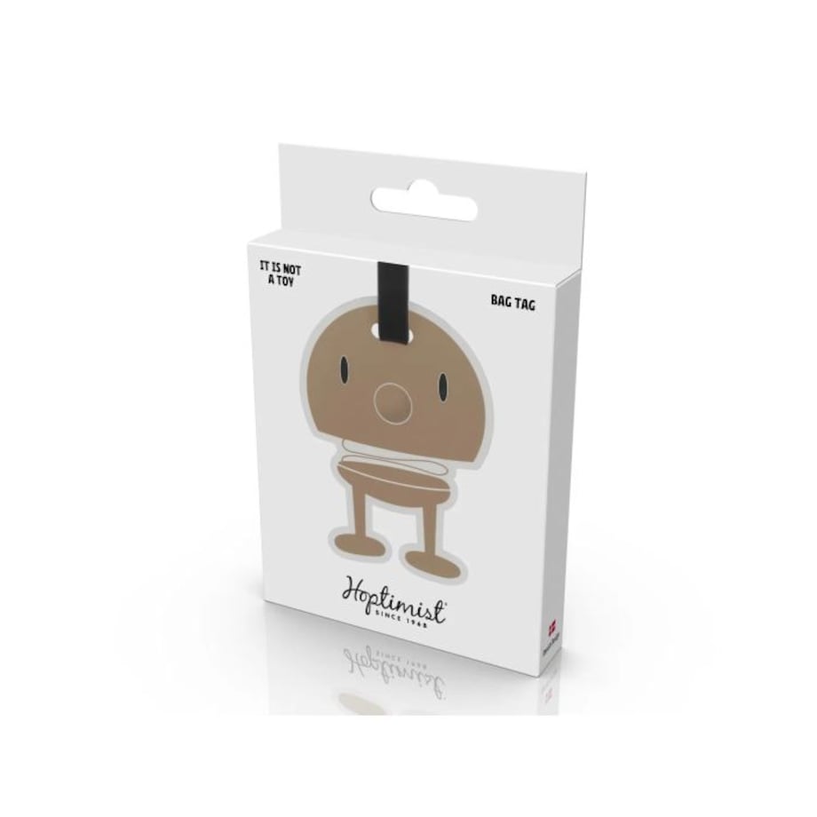 Zawieszka na bagaż Hoptimist Choko 36412