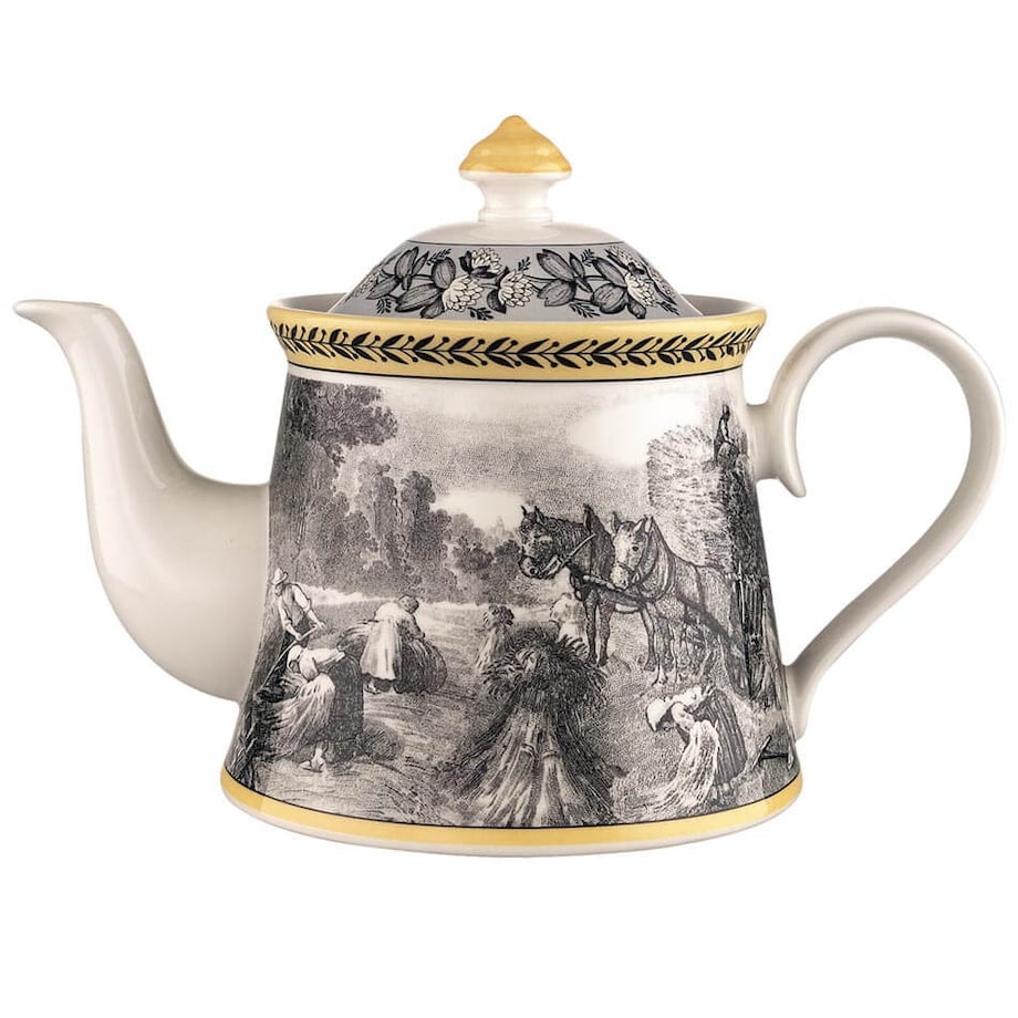 Dzbanek do herbaty Audun Ferme, 1100 ml, Villeroy & Boch