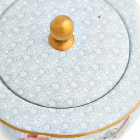 Dzbanek do herbaty 1,0 l Cuckoo Wedgwood