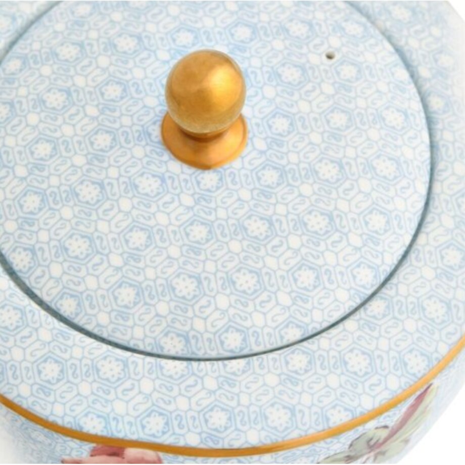 Dzbanek do herbaty 1,0 l Cuckoo Wedgwood