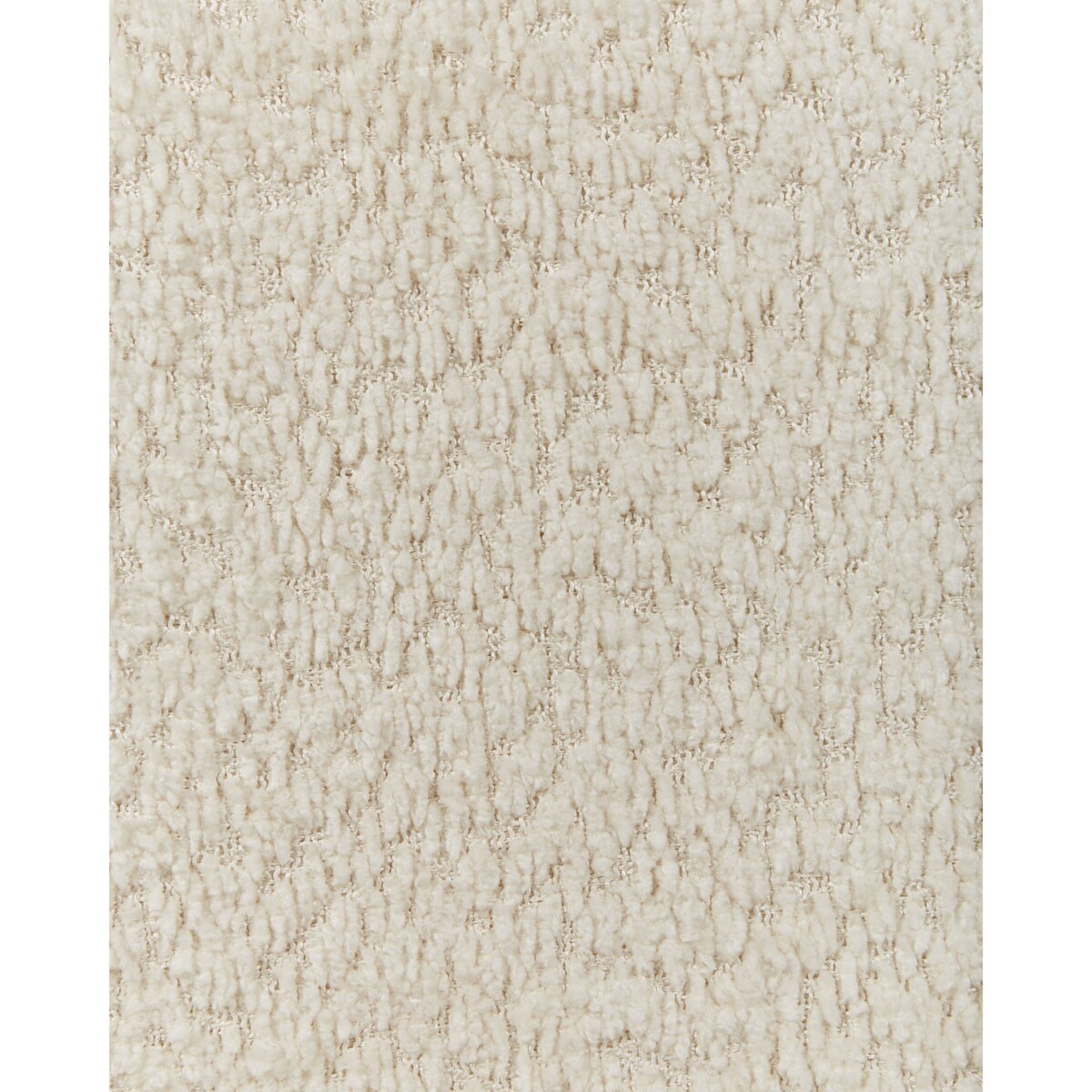 Zestaw 2 krzeseł do jadalni BLANE Drewno kauczukowe Złamana biel