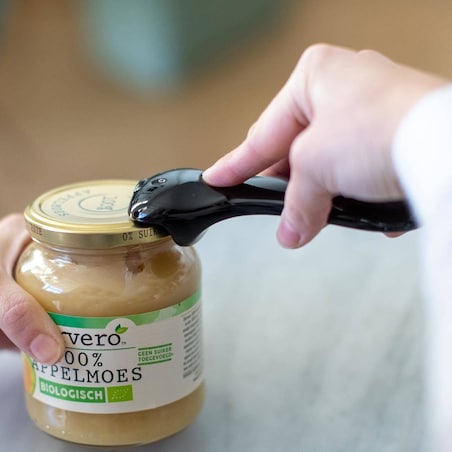 Otwieracz do słoików twist TOM