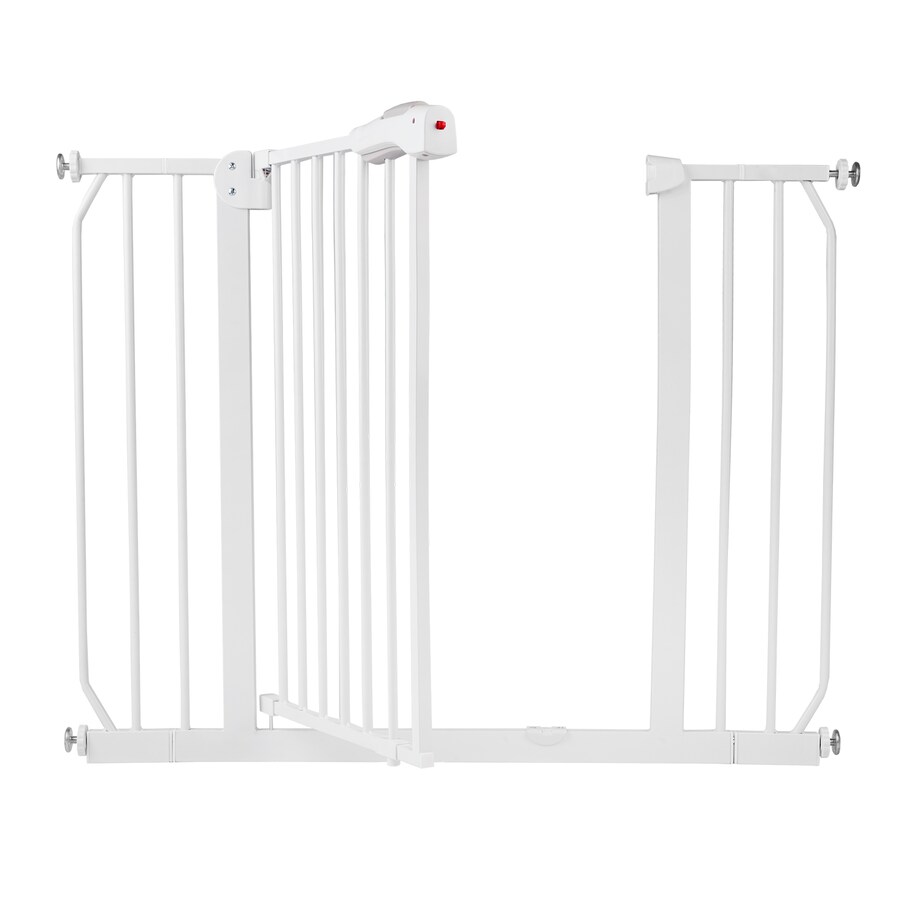 Barierka zabezpieczająca ochronna na schody i drzwi Nukido 718000