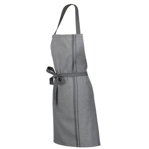 Fartuch kuchenny ze wzorem (szary) Tia Kela
