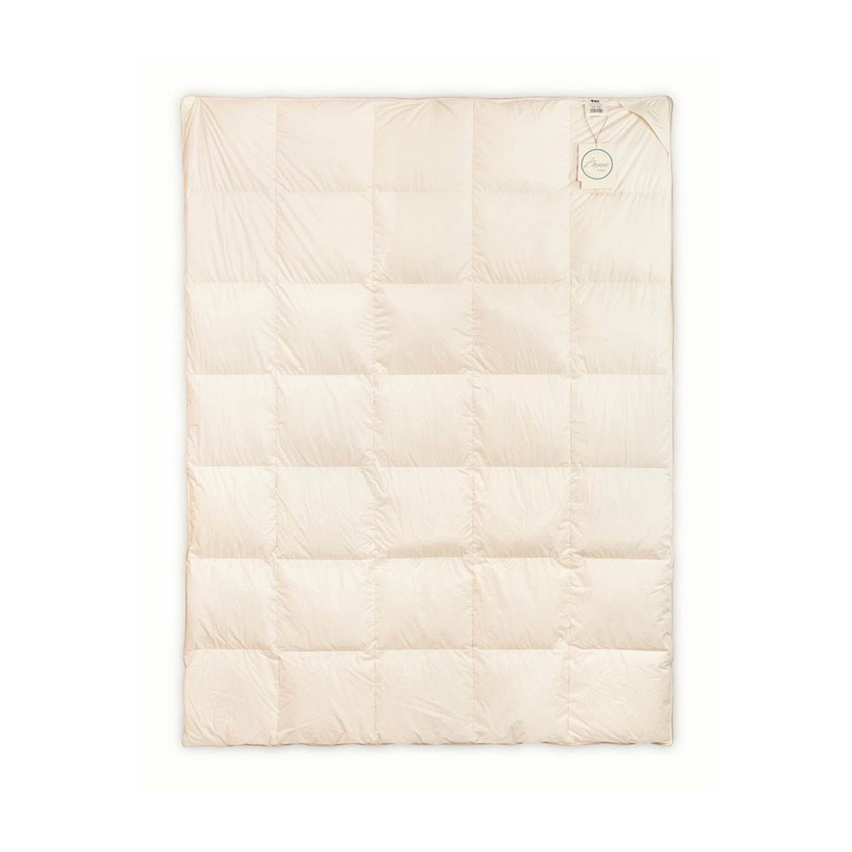 Kołdra Organic Cotton Letnia, 155/160 x 200 cm, AMZ