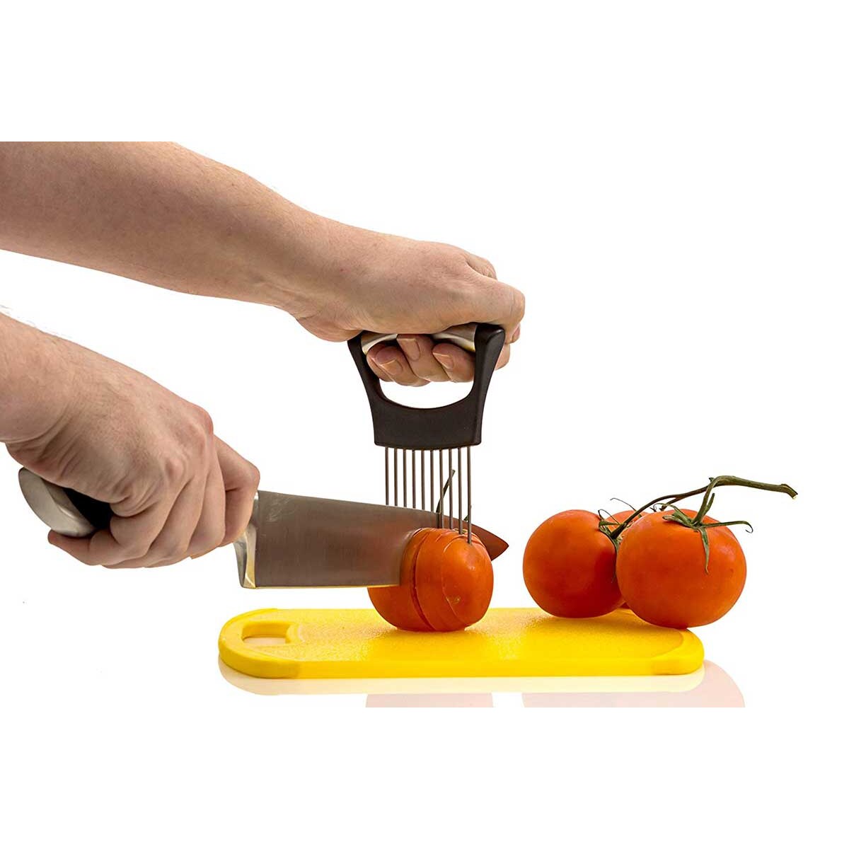 Kinghoff Chwytak Do Krojenia Cebuli Kh-3189