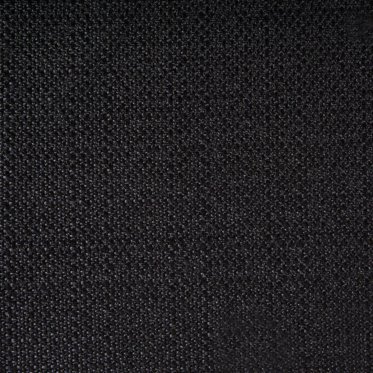 Łóżko FITOU 120 x 200 cm Czarny