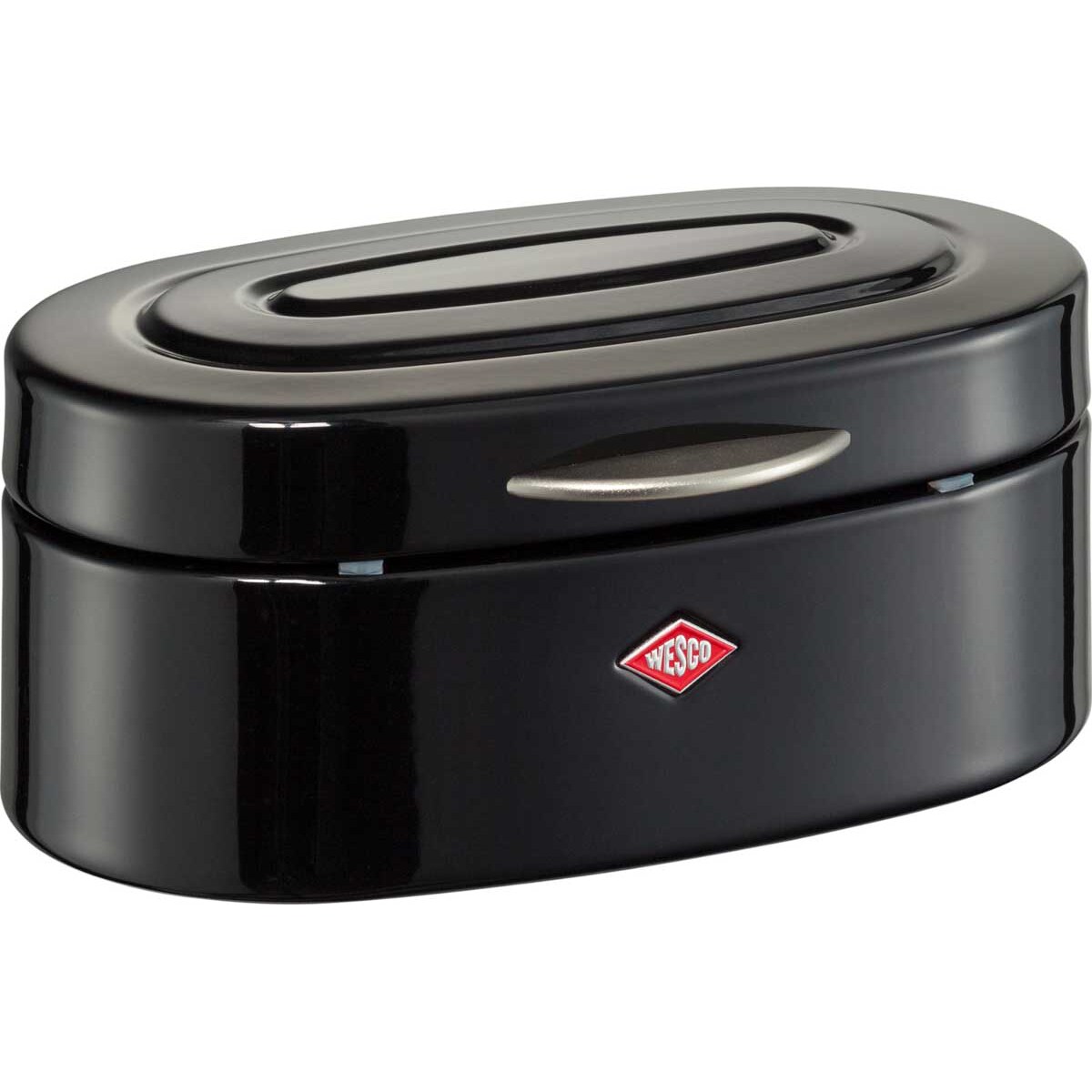 Pojemnik czarny 225mm Mini Elly Wesco