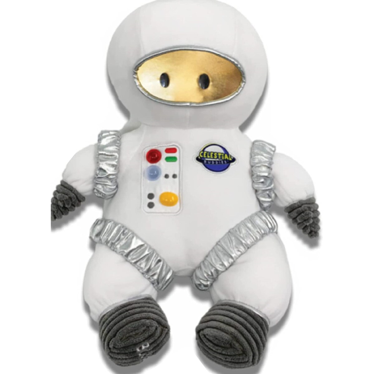 Astronauta z plecakiem - AstroBuddy