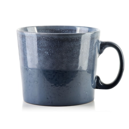 BASIC NATURE Kubek 650ml 12x16xh10,5cm