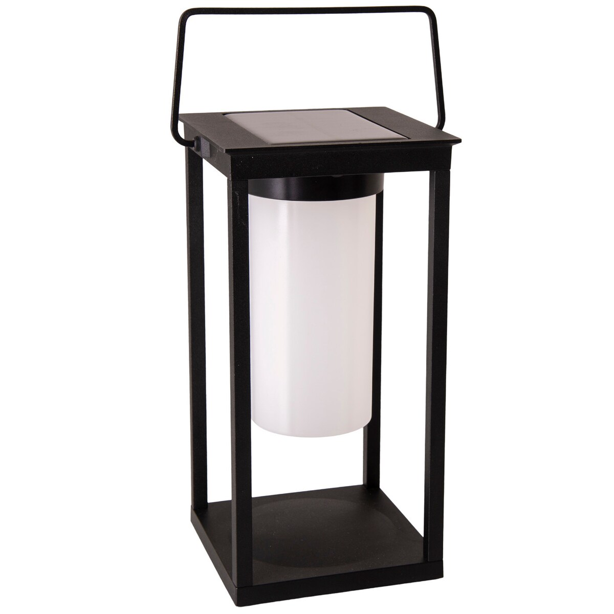 品揃え豊富で Solarna LAMPA ogrodowa 3180922 Nave metalowa OPRAWA ジャケット・アウター