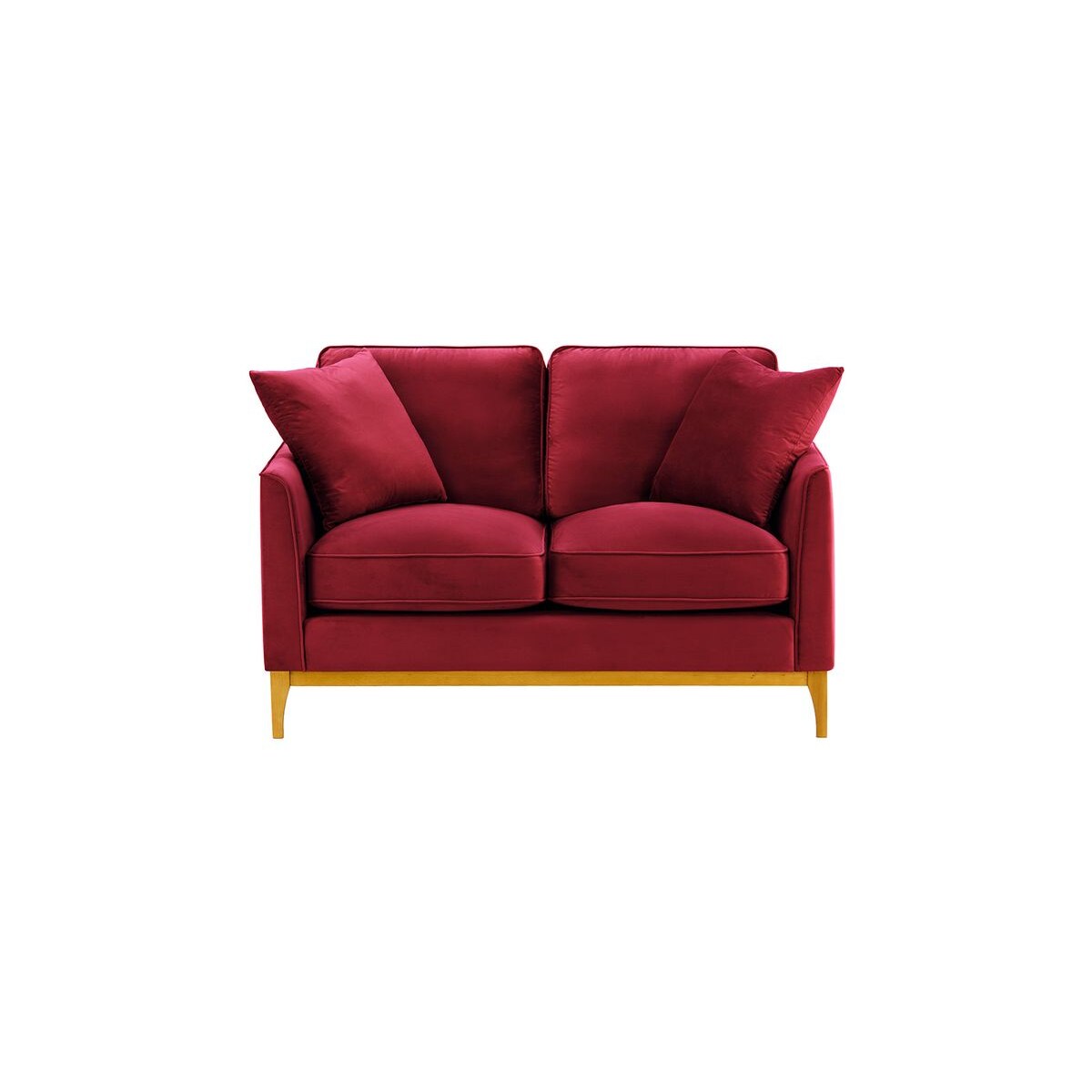 Sofa dwuosobowa Linara-Velluto 7