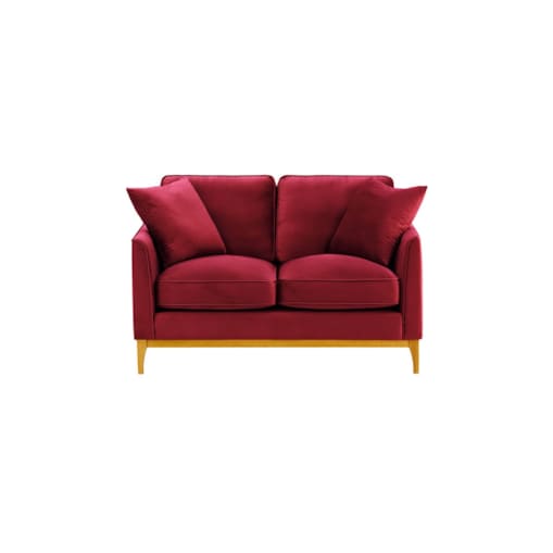 Sofa dwuosobowa Linara-Velluto 7