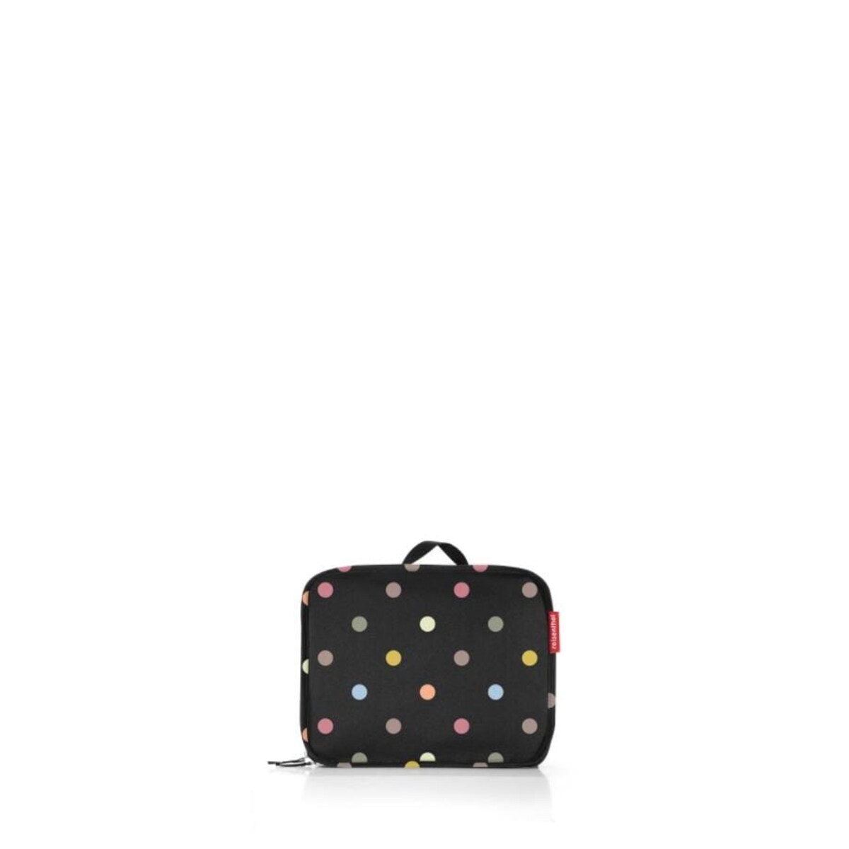 Wózek foldabletrolley dots - poliester, 30 l