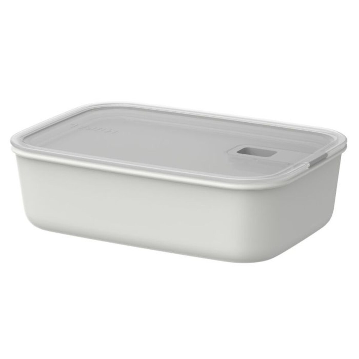 Pojemnik na żywność EasyClip 2.0 1500ml Nordic White 106153032500