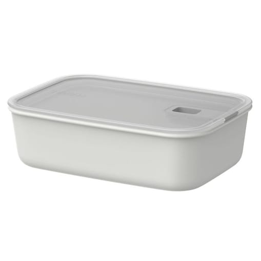 Pojemnik na żywność EasyClip 2.0 1500ml Nordic White 106153032500