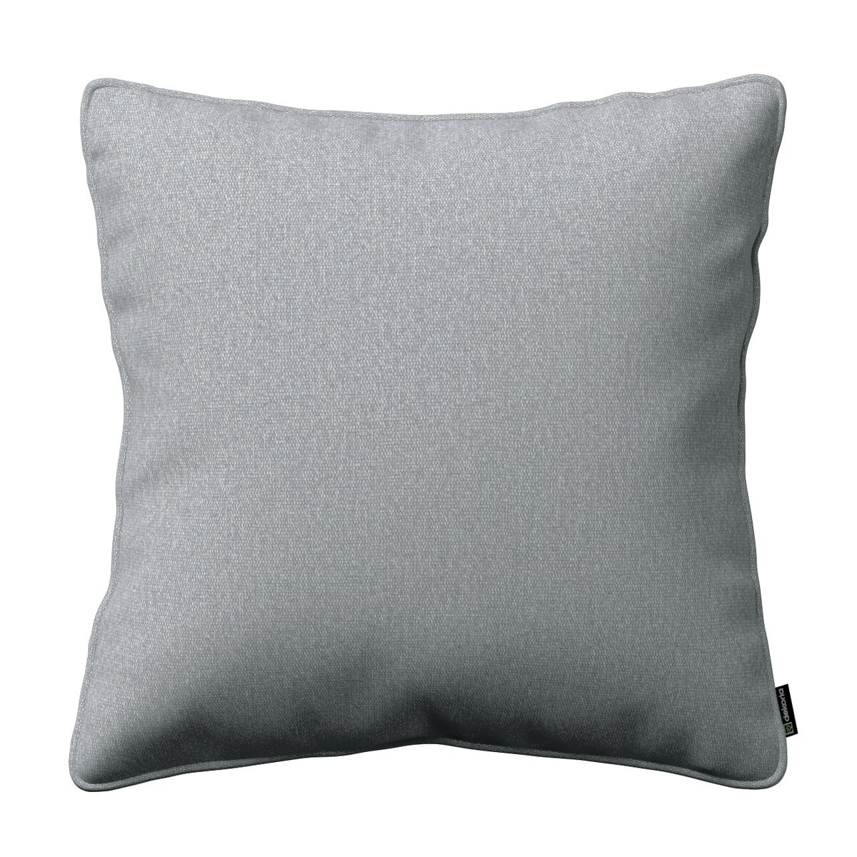 Poszewka Gabi na poduszkę 60x60 szary