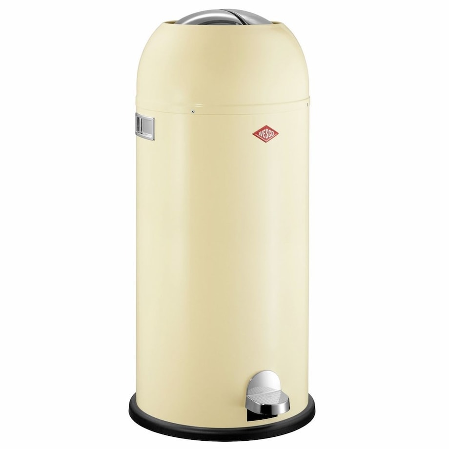 Wesco kosz na śmieci Kickmaster Maxi 40l 8011561