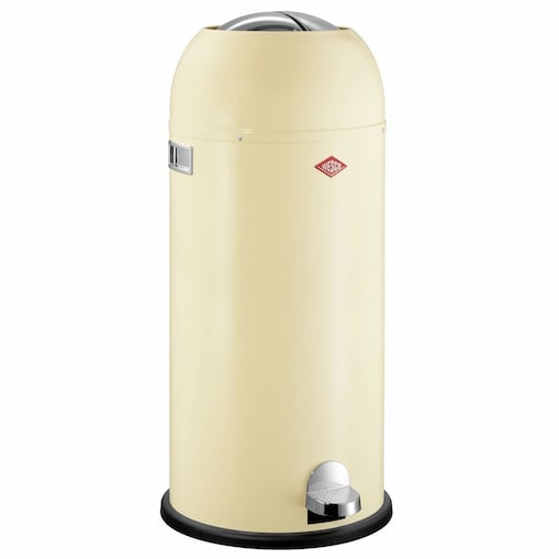 Wesco kosz na śmieci Kickmaster Maxi 40l 8011561