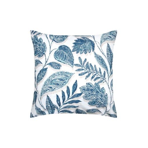 Poszewka bawełniana na zamek, CALLIOPE, 63 x 63 cm