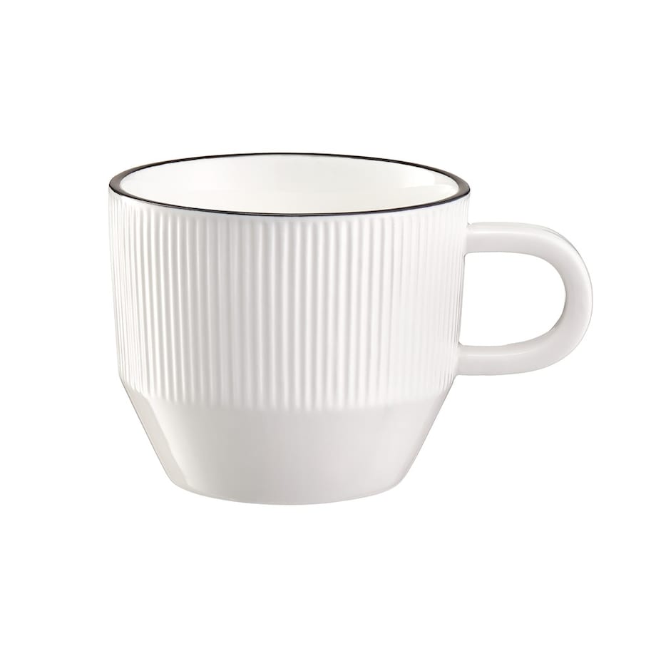 VILLA ITALIA Kubek porcelanowy 420 ml STELLA